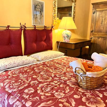 Storico Loft Nel Cuore Di Lucques Extérieur photo