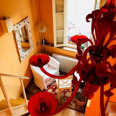 Storico Loft Nel Cuore Di Lucques Extérieur photo