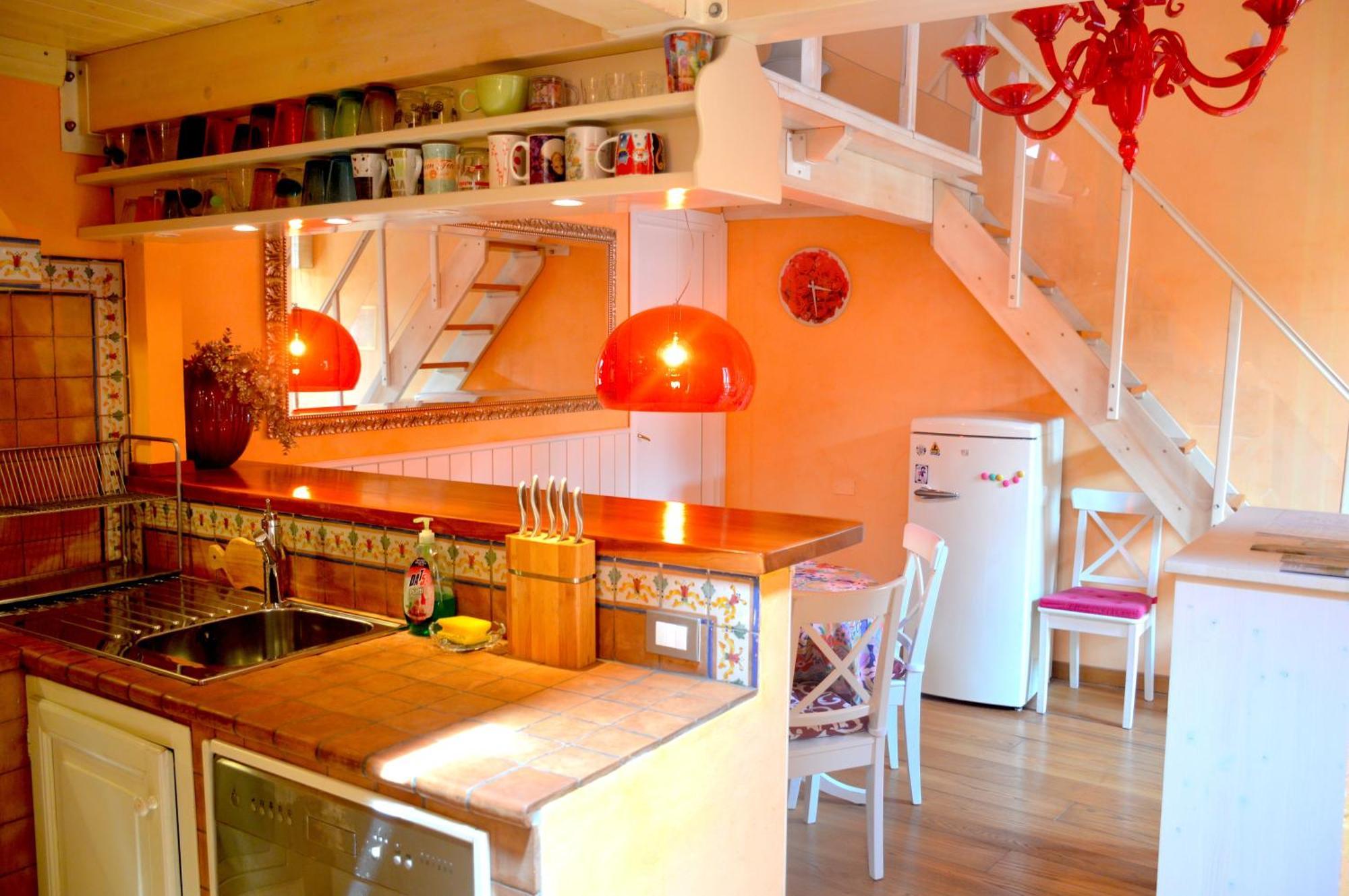 Storico Loft Nel Cuore Di Lucques Extérieur photo
