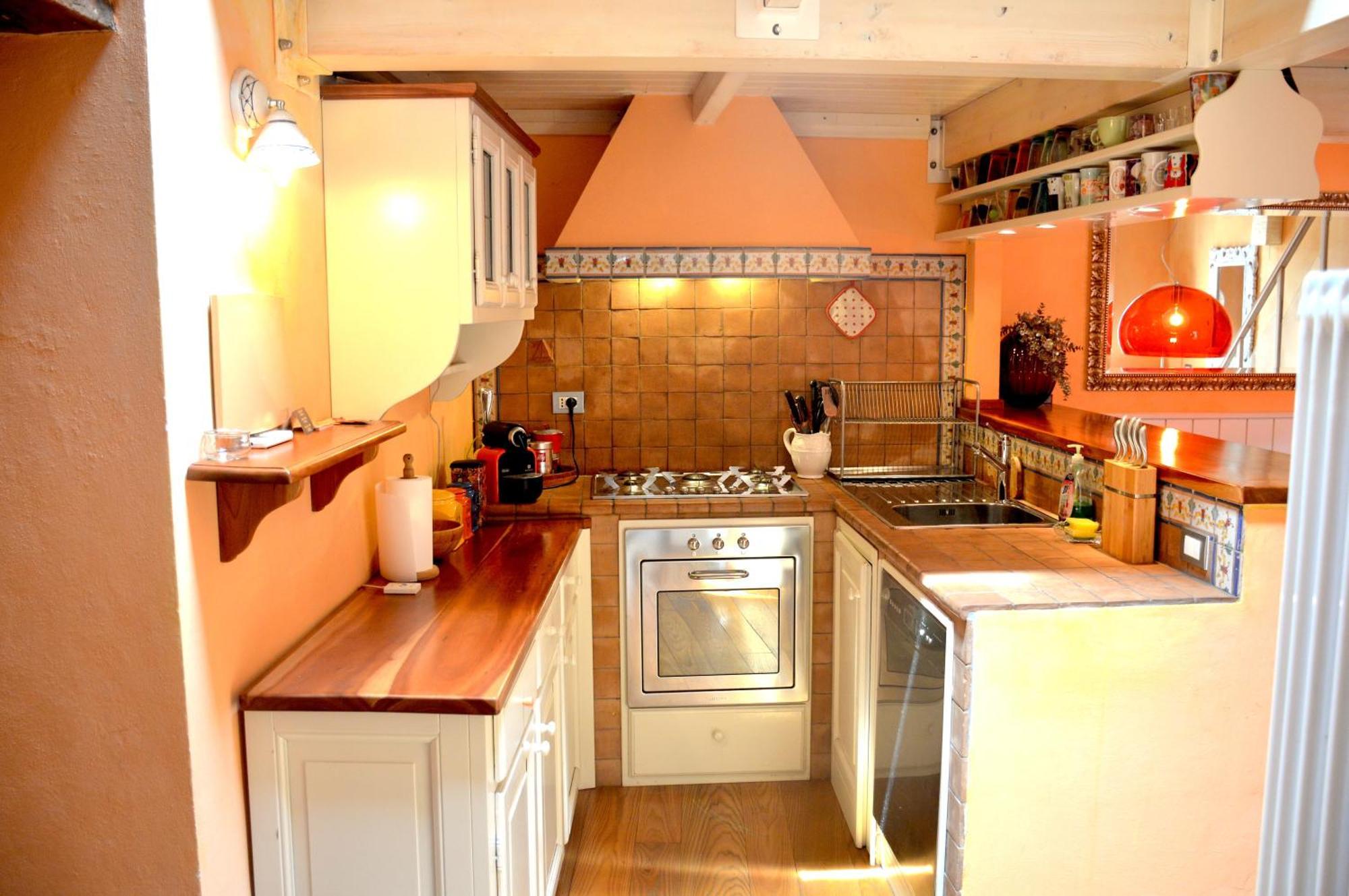 Storico Loft Nel Cuore Di Lucques Extérieur photo