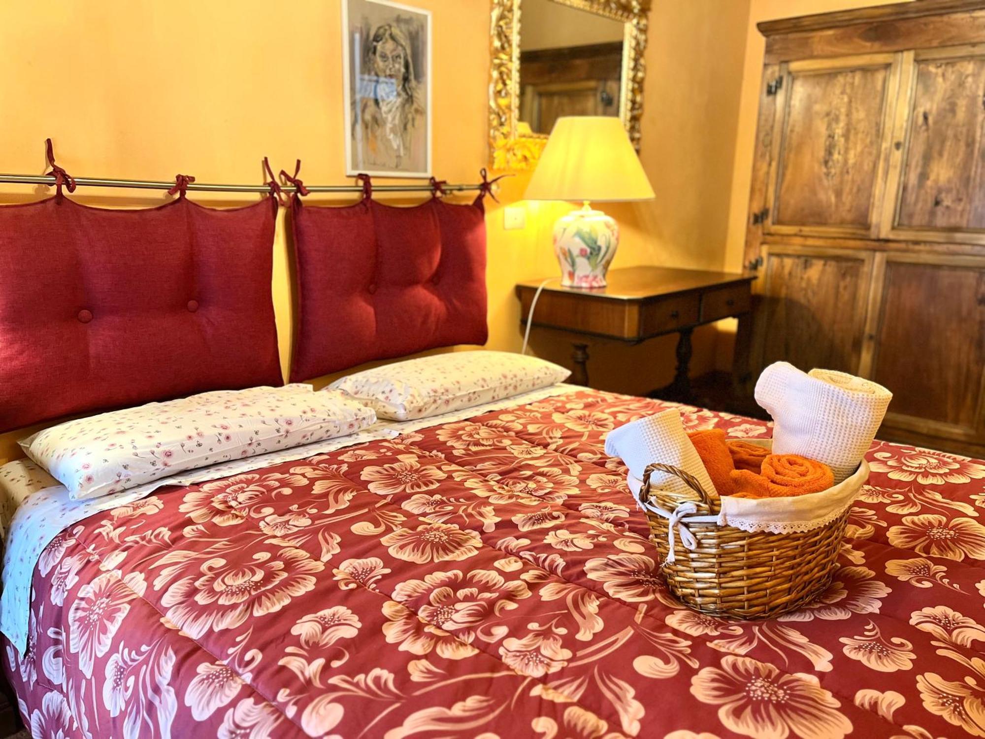 Storico Loft Nel Cuore Di Lucques Extérieur photo