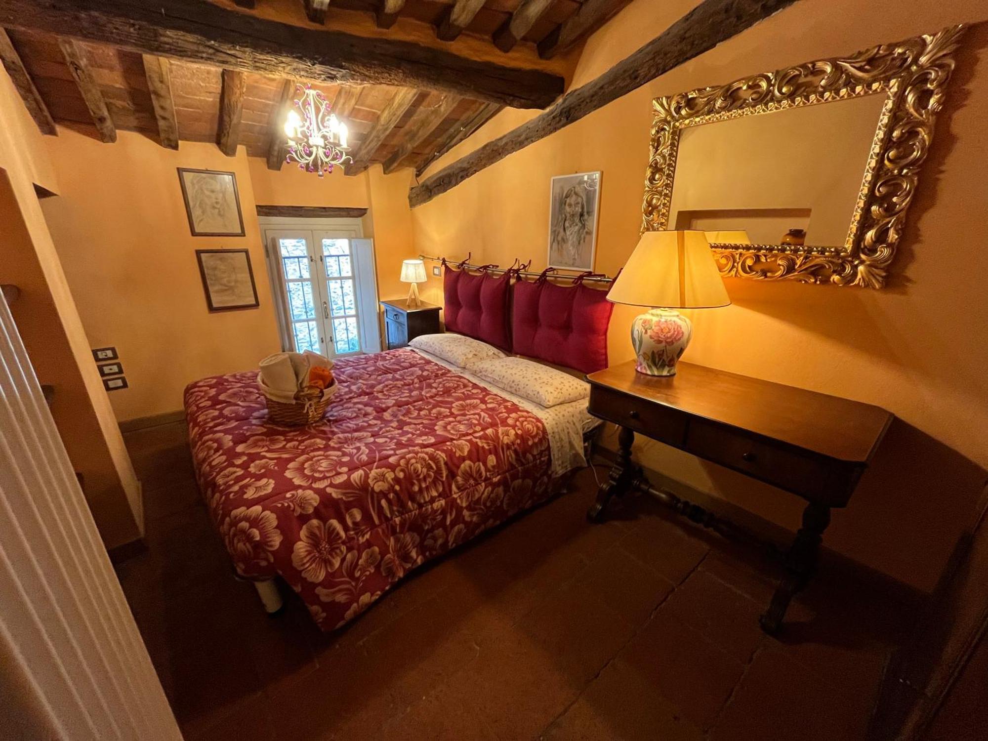 Storico Loft Nel Cuore Di Lucques Extérieur photo