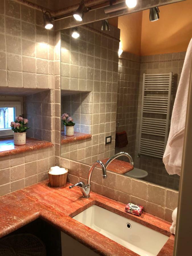 Storico Loft Nel Cuore Di Lucques Extérieur photo