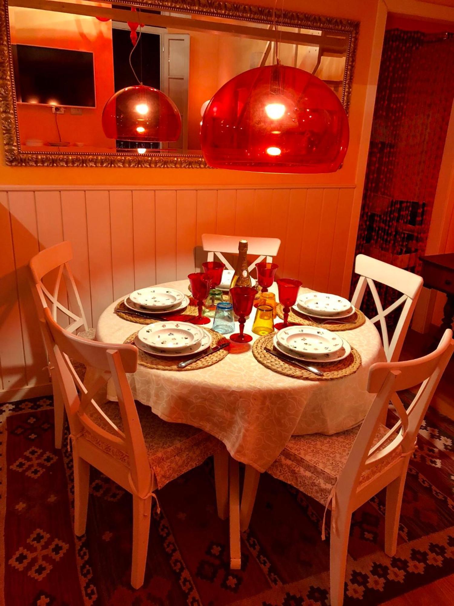 Storico Loft Nel Cuore Di Lucques Extérieur photo