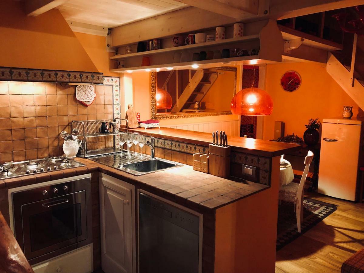 Storico Loft Nel Cuore Di Lucques Extérieur photo